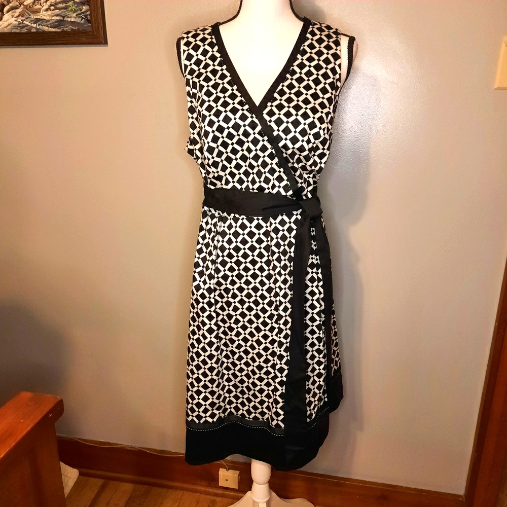 Lane Bryant dress size 18